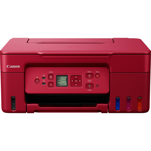 Canon stampante inkjet multifunzione - G3572